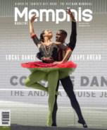 Memphis November 01, 2023 Issue Cover