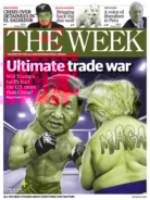 The-Week April 25, 2025 Issue Cover