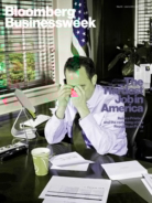 Bloomberg-Businessweek May 30, 2016 Issue Cover