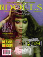 Dolls July 01, 2015 Issue Cover