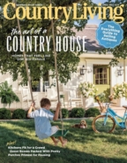 country-living April 01, 2026 Issue Cover