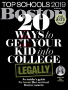 Boston September 01, 2019 Issue Cover