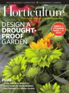 Horticulture July 01, 2020 Issue Cover