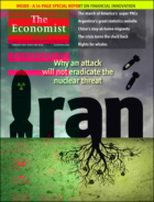 the-economist February 25, 2012 Issue Cover