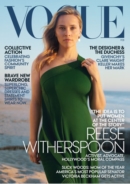 vogue February 01, 2019 Issue Cover
