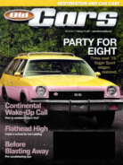 Old-Cars February 15, 2023 Issue Cover