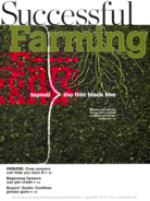 Successful-Farming April 01, 2014 Issue Cover