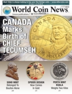 World-Coin-News April 01, 2018 Issue Cover