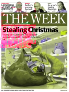 The-Week May 16, 2025 Issue Cover