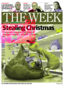 The Week May 16, 2025 Issue Cover