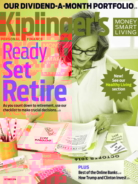 Kiplingers-Personal-Finance October 01, 2016 Issue Cover