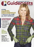 Guideposts December 01, 2023 Issue Cover