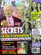 Life-and-Style-Weekly May 01, 2023 Issue Cover