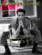 Esquire April 01, 2024 Issue Cover