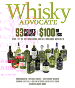 Whisky Advocate June 01, 2024 Issue Cover