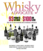 Whisky-Advocate June 01, 2024 Issue Cover