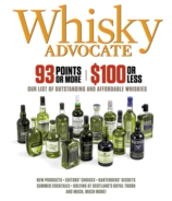 Whisky-Advocate June 01, 2024 Issue Cover