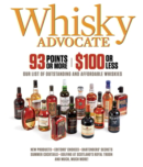 Whisky Advocate June 01, 2024 Issue Cover