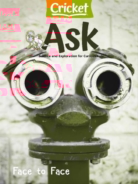 ask March 01, 2023 Issue Cover