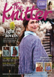 The-Knitter June 01, 2026 Issue Cover