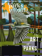 Texas-Parks-and-Wildlife January 01, 2023 Issue Cover