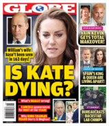 Globe June 17, 2024 Issue Cover