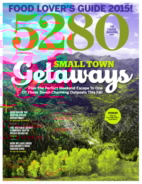 5280-Magazine September 01, 2015 Issue Cover
