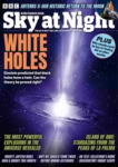 BBC Sky at Night March 01, 2026 Issue Cover