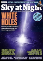 BBC Sky at Night March 01, 2026 Issue Cover