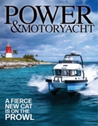 Power-and-Motoryacht May 01, 2024 Issue Cover