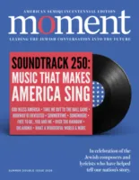 Moment June 01, 2026 Issue Cover