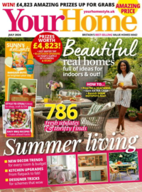 Your-Home July 01, 2026 Issue Cover