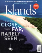 Islands March 01, 2015 Issue Cover