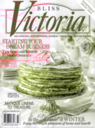 Victoria January 01, 2016 Issue Cover