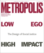 Metropolis July 01, 2021 Issue Cover
