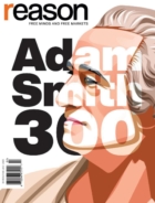 Reason July 01, 2023 Issue Cover