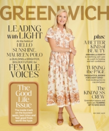 Greenwich May 01, 2026 Issue Cover