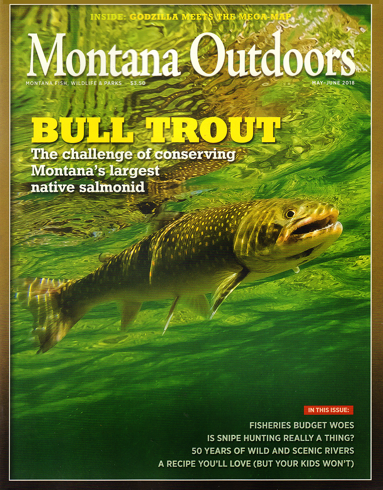 Montana-Outdoors May 01, 2018 Issue Cover