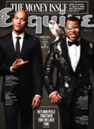 Esquire April 01, 2016 Issue Cover