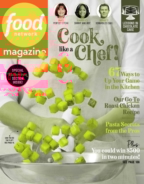 Food-Network October 01, 2022 Issue Cover