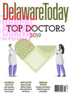 Delaware-Today October 01, 2019 Issue Cover