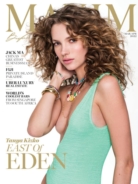 Maxim March 01, 2022 Issue Cover