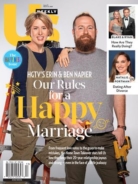 Us-Weekly March 31, 2025 Issue Cover