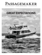 Passage Maker October 01, 2025 Issue Cover