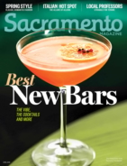 Sacramento April 01, 2018 Issue Cover