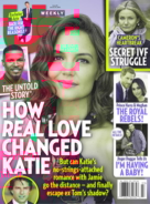 Us-Weekly January 15, 2018 Issue Cover