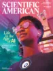 Scientific-American March 01, 2026 Issue Cover