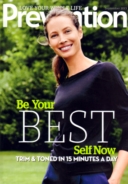 Prevention September 01, 2013 Issue Cover