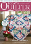Today's Quilter November 01, 2026 Issue Cover