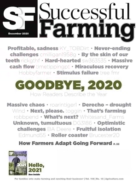 Successful-Farming December 01, 2020 Issue Cover